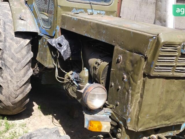 ЛТЗ Т-40 1986 у Лубнах на Automoto.ua ЛТЗ Т-40, об'ємом двигуна 4.15 л та пробігом 0 тис. км за 2700 $, фото 3 на Automoto.ua
