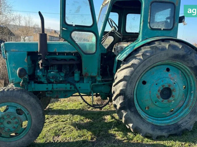 ЛТЗ Т-40, объемом двигателя 4.15 л и пробегом 0 тыс. км за 2700 $, фото 1 на Automoto.ua