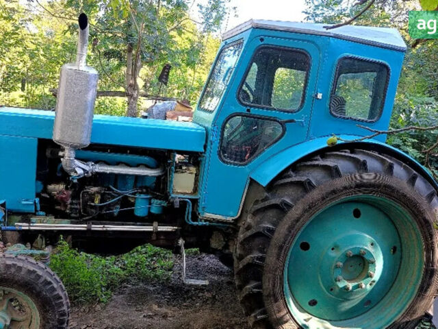 ЛТЗ Т-40, об'ємом двигуна 4.15 л та пробігом 0 тис. км за 3700 $, фото 1 на Automoto.ua