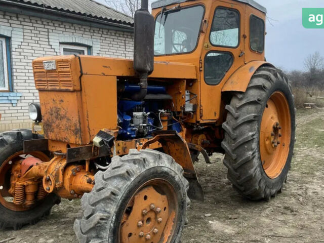 ЛТЗ Т-40, объемом двигателя 4.15 л и пробегом 0 тыс. км за 4000 $, фото 6 на Automoto.ua