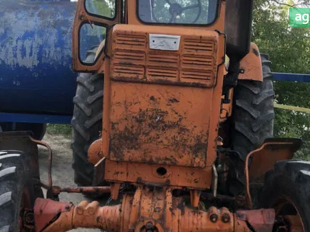 ЛТЗ Т-40, объемом двигателя 4.15 л и пробегом 0 тыс. км за 4000 $, фото 3 на Automoto.ua