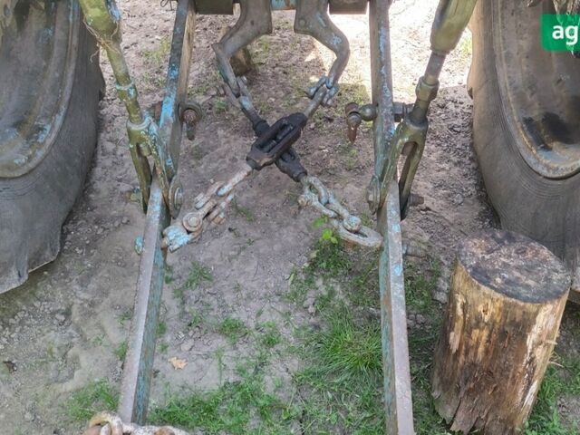 ЛТЗ Т-40 1986 у Лубнах на Automoto.ua ЛТЗ Т-40, об'ємом двигуна 4.15 л та пробігом 0 тис. км за 2700 $, фото 4 на Automoto.ua