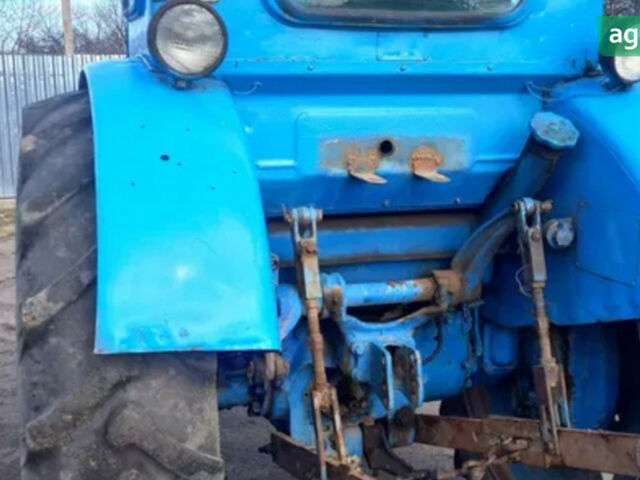ЛТЗ Т-40, объемом двигателя 4.15 л и пробегом 0 тыс. км за 1700 $, фото 1 на Automoto.ua