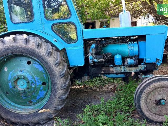 ЛТЗ Т-40, об'ємом двигуна 4.15 л та пробігом 0 тис. км за 3700 $, фото 2 на Automoto.ua