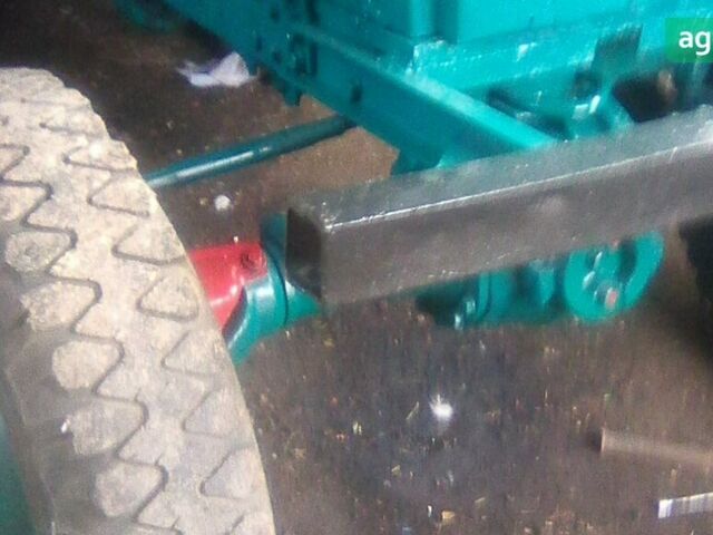 ЛТЗ Т-40, объемом двигателя 4.15 л и пробегом 0 тыс. км за 2500 $, фото 3 на Automoto.ua