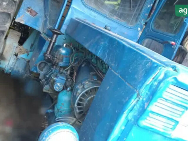 ЛТЗ Т-40, объемом двигателя 0 л и пробегом 0 тыс. км за 4200 $, фото 1 на Automoto.ua