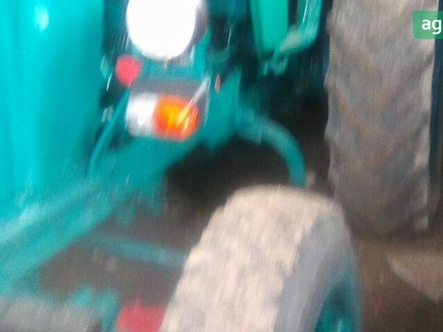 ЛТЗ Т-40, объемом двигателя 4.15 л и пробегом 0 тыс. км за 2500 $, фото 4 на Automoto.ua