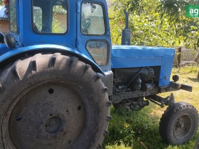 ЛТЗ Т-40, объемом двигателя 0 л и пробегом 0 тыс. км за 2500 $, фото 1 на Automoto.ua