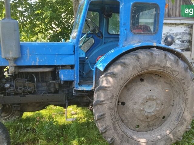 ЛТЗ Т-40, объемом двигателя 0 л и пробегом 0 тыс. км за 2500 $, фото 3 на Automoto.ua