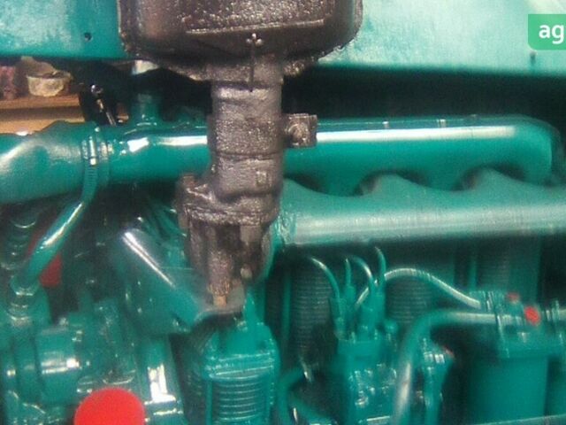 ЛТЗ Т-40, объемом двигателя 4.15 л и пробегом 0 тыс. км за 2500 $, фото 1 на Automoto.ua