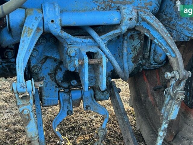 ЛТЗ Т-40, об'ємом двигуна 4.15 л та пробігом 0 тис. км за 2435 $, фото 3 на Automoto.ua