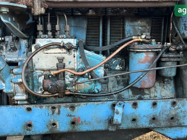 ЛТЗ Т-40, об'ємом двигуна 4.15 л та пробігом 0 тис. км за 2435 $, фото 1 на Automoto.ua