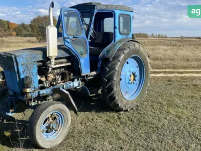 ЛТЗ Т-40, объемом двигателя 4.15 л и пробегом 0 тыс. км за 2200 $, фото 1 на Automoto.ua