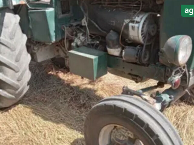 ЛТЗ Т-40 1988 в Великой Михайловке на Automoto.ua ЛТЗ Т-40, объемом двигателя 4.15 л и пробегом 0 тыс. км за 2200 $, фото 2 на Automoto.ua