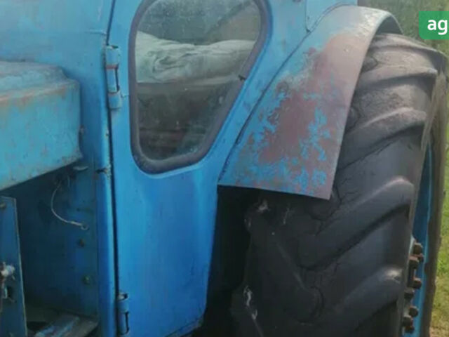 ЛТЗ Т-40, объемом двигателя 0 л и пробегом 0 тыс. км за 2500 $, фото 2 на Automoto.ua