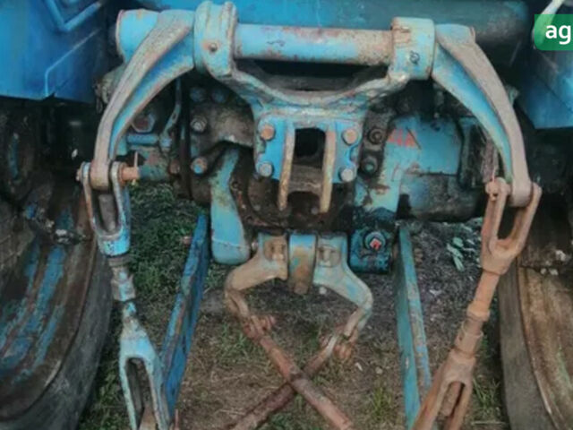 ЛТЗ Т-40, объемом двигателя 0 л и пробегом 0 тыс. км за 2500 $, фото 6 на Automoto.ua