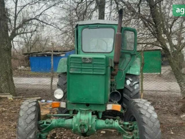 ЛТЗ Т-40, объемом двигателя 4.15 л и пробегом 0 тыс. км за 4000 $, фото 8 на Automoto.ua