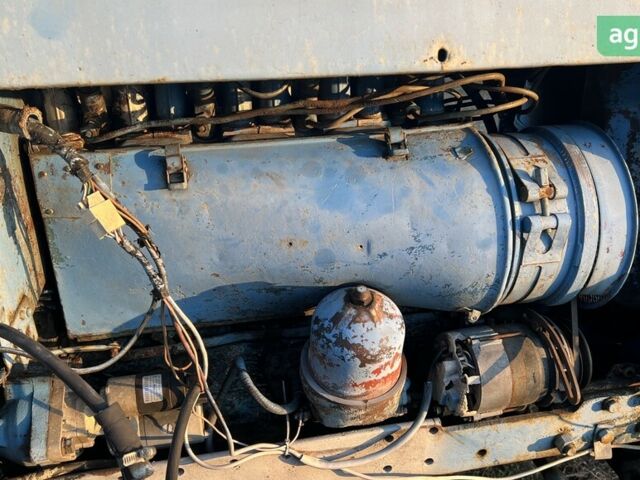 ЛТЗ Т-40, об'ємом двигуна 4.15 л та пробігом 0 тис. км за 2435 $, фото 2 на Automoto.ua