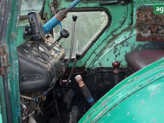 ЛТЗ Т-40, объемом двигателя 0 л и пробегом 0 тыс. км за 2300 $, фото 1 на Automoto.ua