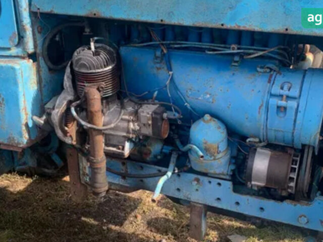 ЛТЗ Т-40, объемом двигателя 4.15 л и пробегом 0 тыс. км за 1650 $, фото 2 на Automoto.ua