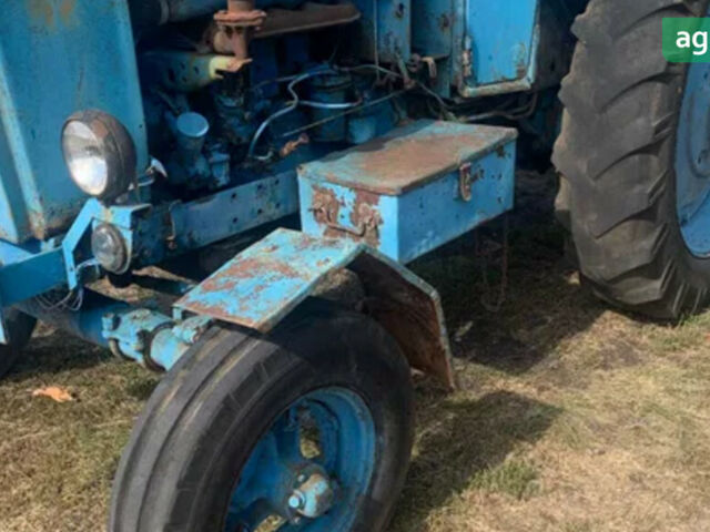 ЛТЗ Т-40, объемом двигателя 4.15 л и пробегом 0 тыс. км за 1650 $, фото 7 на Automoto.ua