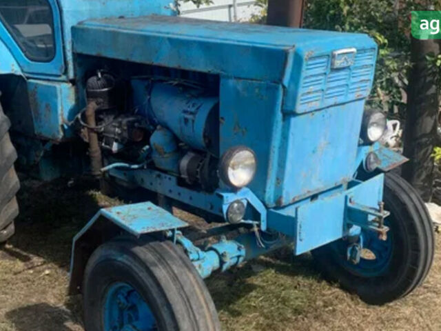 ЛТЗ Т-40, объемом двигателя 4.15 л и пробегом 0 тыс. км за 1650 $, фото 1 на Automoto.ua