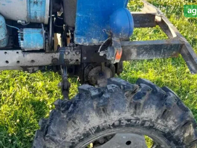 ЛТЗ Т-40, объемом двигателя 0 л и пробегом 0 тыс. км за 3000 $, фото 2 на Automoto.ua