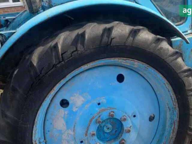 ЛТЗ Т-40, объемом двигателя 4.15 л и пробегом 0 тыс. км за 1650 $, фото 3 на Automoto.ua