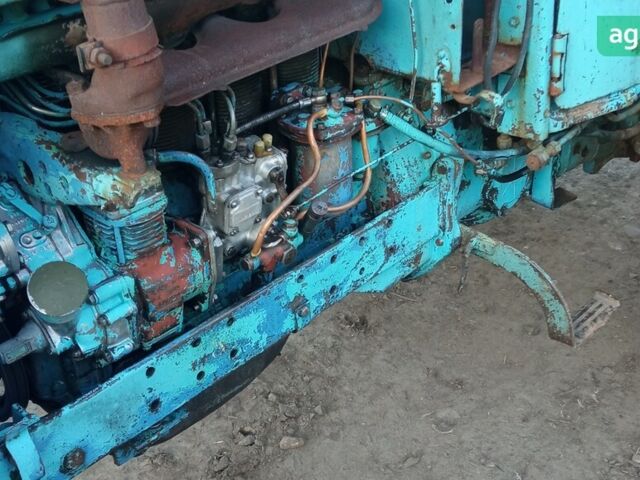 ЛТЗ Т-40, об'ємом двигуна 4.15 л та пробігом 0 тис. км за 2100 $, фото 1 на Automoto.ua