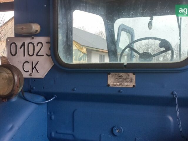 ЛТЗ Т-40, объемом двигателя 4.15 л и пробегом 0 тыс. км за 3600 $, фото 6 на Automoto.ua