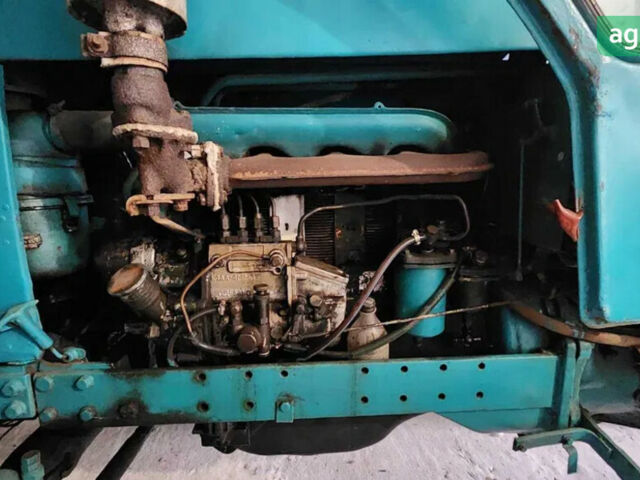 ЛТЗ Т-40, об'ємом двигуна 4.15 л та пробігом 0 тис. км за 4853 $, фото 2 на Automoto.ua