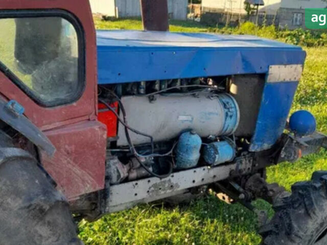 ЛТЗ Т-40, объемом двигателя 0 л и пробегом 0 тыс. км за 3000 $, фото 4 на Automoto.ua