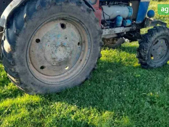ЛТЗ Т-40, объемом двигателя 0 л и пробегом 0 тыс. км за 3000 $, фото 6 на Automoto.ua