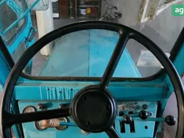 ЛТЗ Т-40, об'ємом двигуна 4.15 л та пробігом 0 тис. км за 4853 $, фото 3 на Automoto.ua