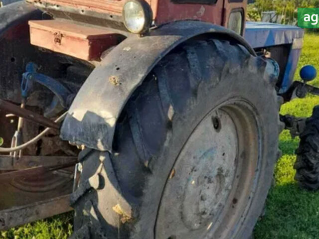 ЛТЗ Т-40, объемом двигателя 0 л и пробегом 0 тыс. км за 3000 $, фото 5 на Automoto.ua