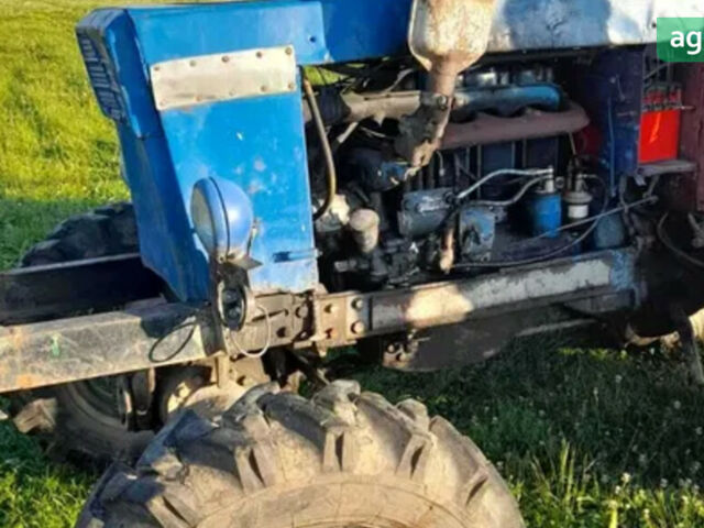 ЛТЗ Т-40, объемом двигателя 0 л и пробегом 0 тыс. км за 3000 $, фото 1 на Automoto.ua