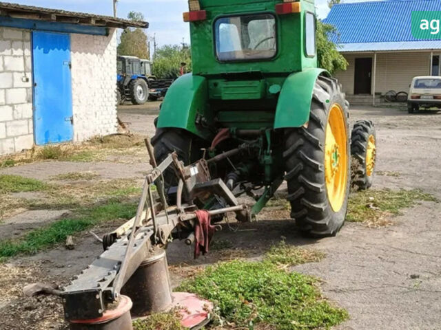 ЛТЗ Т-40, объемом двигателя 0 л и пробегом 0 тыс. км за 6309 $, фото 2 на Automoto.ua