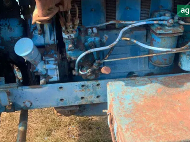 ЛТЗ Т-40, объемом двигателя 4.15 л и пробегом 0 тыс. км за 1650 $, фото 6 на Automoto.ua