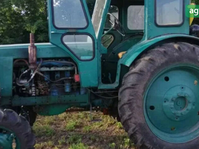 ЛТЗ Т-40, объемом двигателя 4.15 л и пробегом 0 тыс. км за 8100 $, фото 2 на Automoto.ua