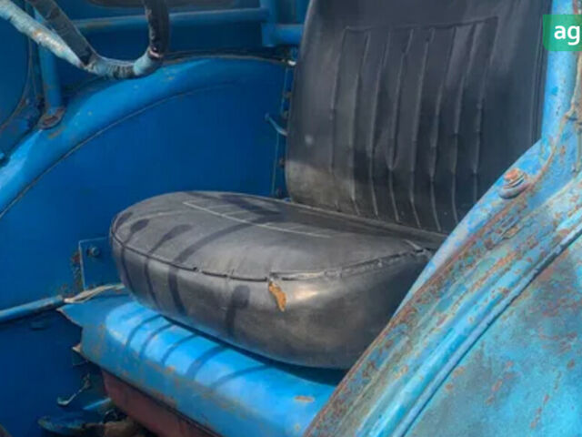 ЛТЗ Т-40, объемом двигателя 4.15 л и пробегом 0 тыс. км за 1650 $, фото 9 на Automoto.ua