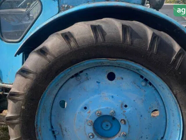 ЛТЗ Т-40, объемом двигателя 4.15 л и пробегом 0 тыс. км за 1650 $, фото 5 на Automoto.ua