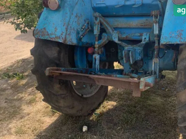 ЛТЗ Т-40, объемом двигателя 4.15 л и пробегом 0 тыс. км за 1650 $, фото 4 на Automoto.ua