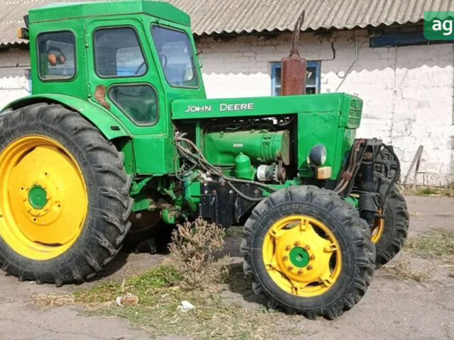 ЛТЗ Т-40, объемом двигателя 0 л и пробегом 0 тыс. км за 6309 $, фото 1 на Automoto.ua