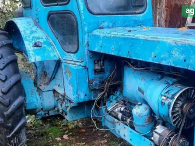 ЛТЗ Т-40, объемом двигателя 4.15 л и пробегом 0 тыс. км за 2800 $, фото 7 на Automoto.ua