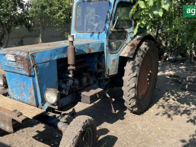 ЛТЗ Т-40, объемом двигателя 0 л и пробегом 0 тыс. км за 3155 $, фото 1 на Automoto.ua