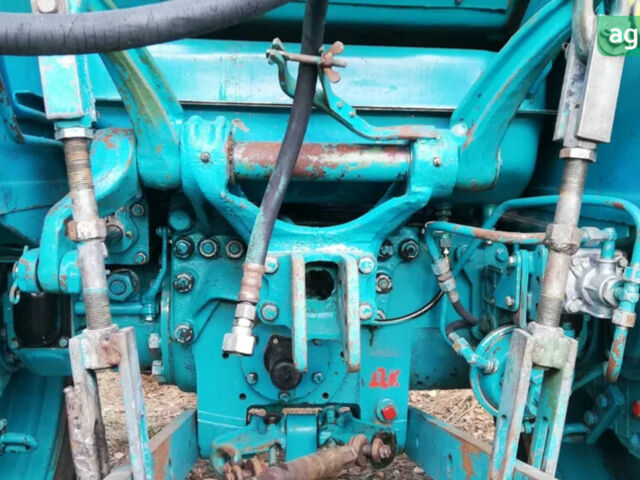 ЛТЗ Т-40, объемом двигателя 4.15 л и пробегом 0 тыс. км за 5899 $, фото 9 на Automoto.ua