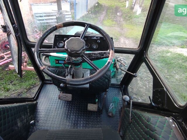 ЛТЗ Т-40 1990 в Липовой Долине на Automoto.ua ЛТЗ Т-40, объемом двигателя 4.15 л и пробегом 0 тыс. км за 5000 $, фото 5 на Automoto.ua