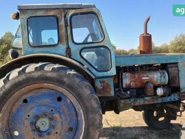 ЛТЗ Т-40, объемом двигателя 4.15 л и пробегом 0 тыс. км за 2400 $, фото 2 на Automoto.ua