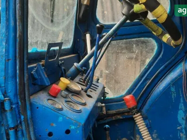 ЛТЗ Т-40, объемом двигателя 4.15 л и пробегом 0 тыс. км за 2800 $, фото 3 на Automoto.ua