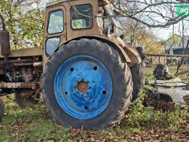 ЛТЗ Т-40, об'ємом двигуна 4.15 л та пробігом 0 тис. км за 2400 $, фото 2 на Automoto.ua